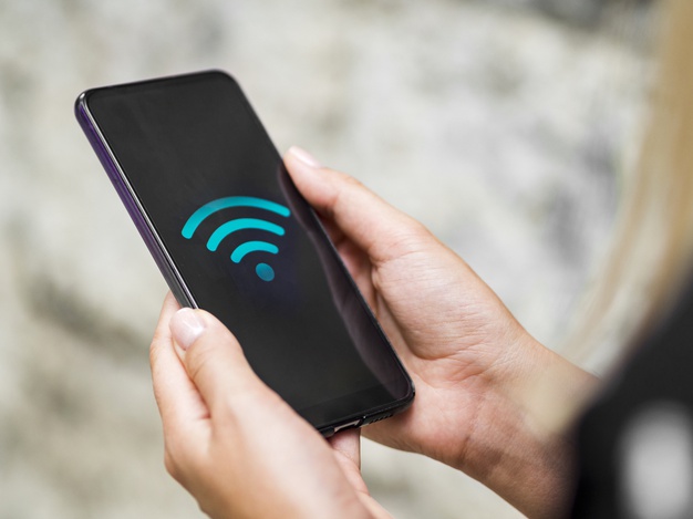 Aplikasi Penguat Sinyal Wifi Terbaik di Android