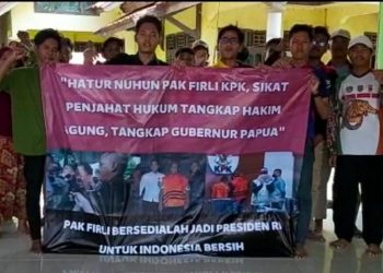 Galak ke Koruptor, Sahabat FBI Subang ajak Masyarakat Dorong Firli Bahuri jadi Capres