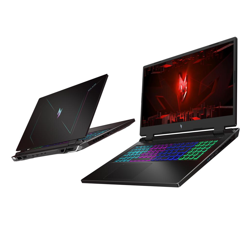 Acer Hadirkan Laptop Nitro Terbaru dengan Prosesor Intel Core Generasi ke-13 dan GPU NVIDIA GeForce RTX 40 Series <strong>di Ajang CES 2023</strong> 2 Acer Hadirkan Laptop Nitro Terbaru dengan Prosesor Intel Core Generasi ke-13 dan GPU NVIDIA GeForce RTX 40 Series <strong>di Ajang CES 2023</strong> 2
