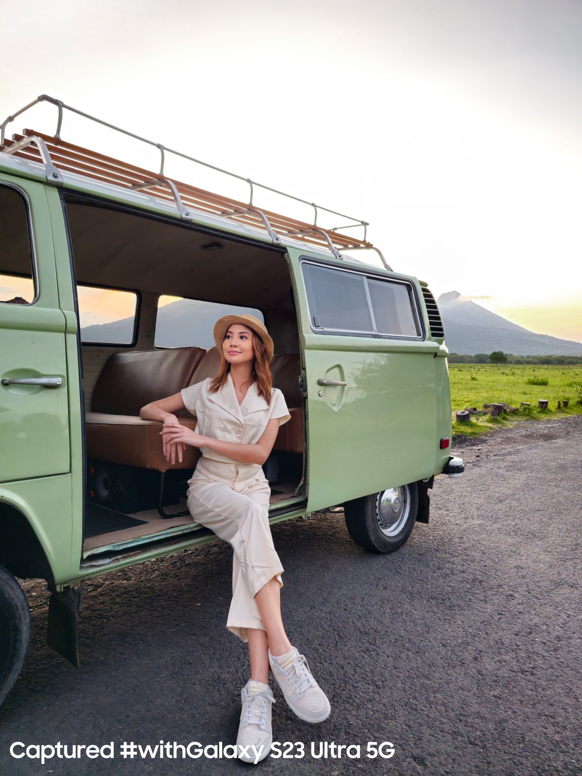 Tangkap Keindahan Alam Lebih Epic dengan Galaxy S23 Ultra 5G, Hasilnya Tak Ada Tandingan! 2