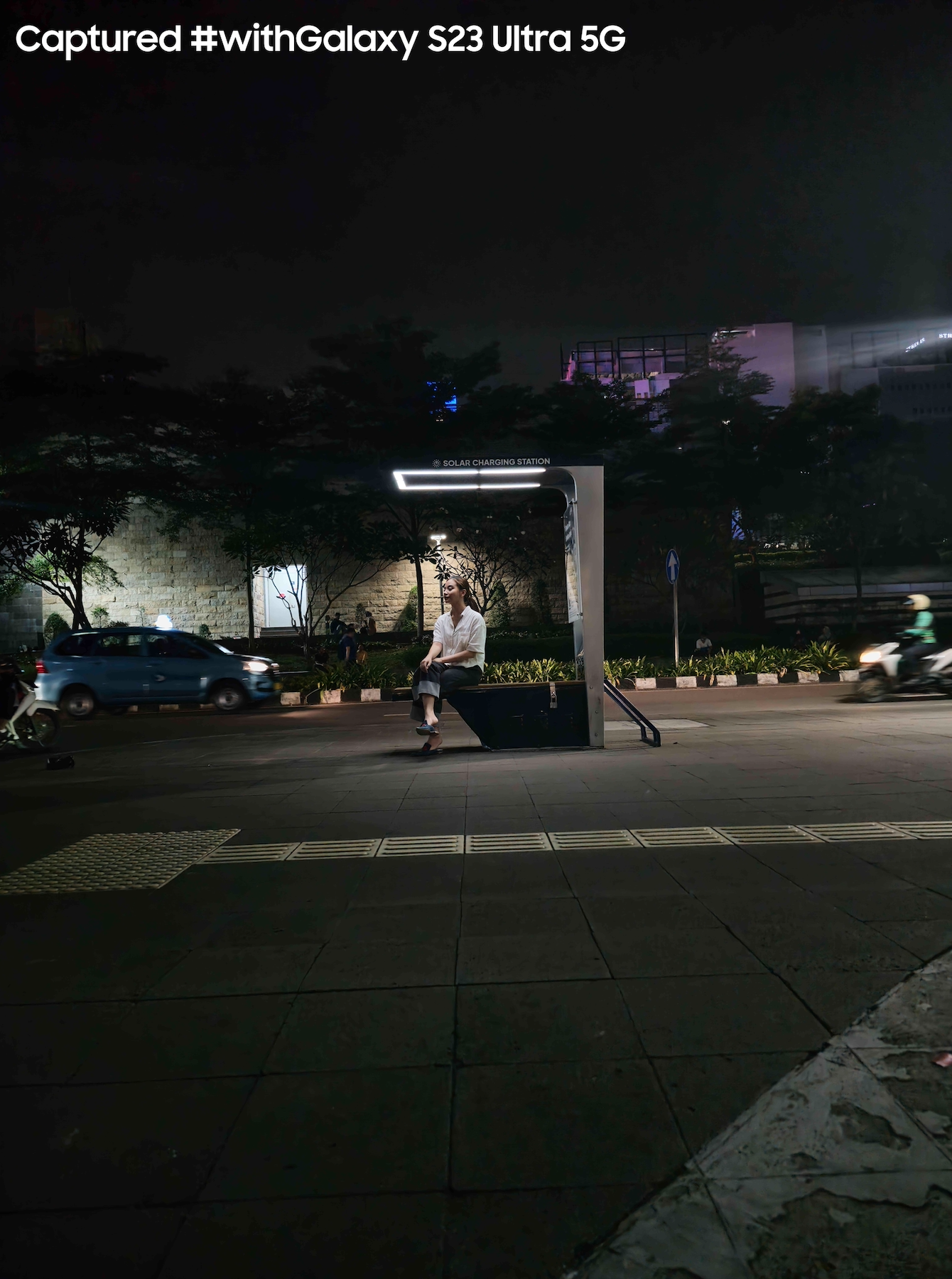 Begini Epic nya Galaxy S23 Series Abadikan Momen Epic Earth Hour Tahun Ini 3