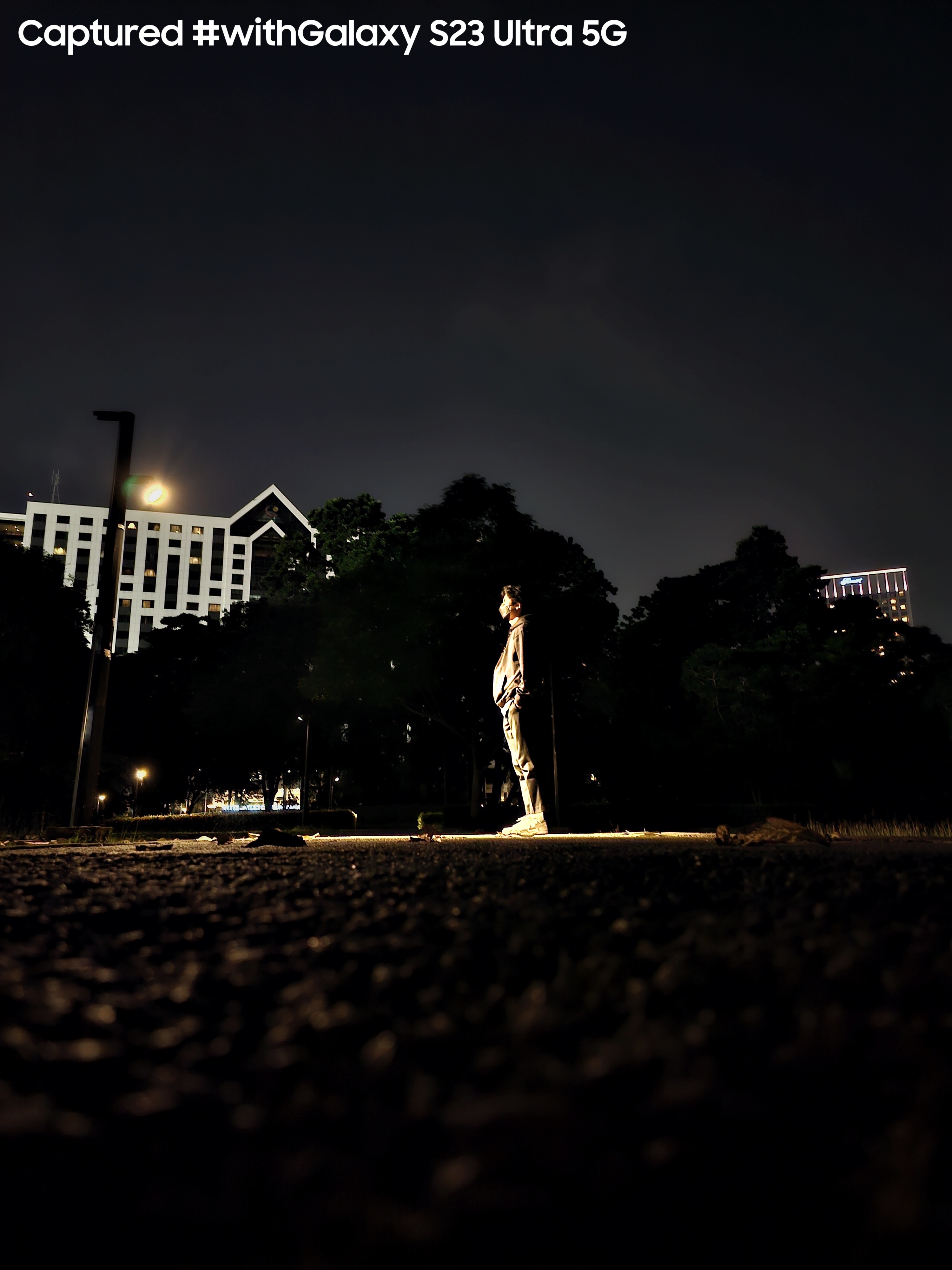 Begini Epic nya Galaxy S23 Series Abadikan Momen Epic Earth Hour Tahun Ini 5