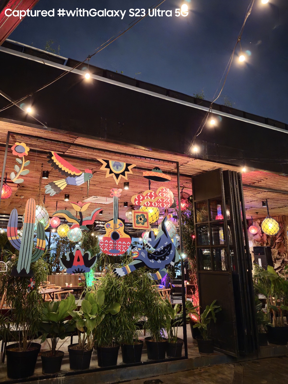 Mobile Experience Terbarukan di Galaxy S23 Series 5G dengan kekuatan Snapdragon 8 Gen 2 for Galaxy 3