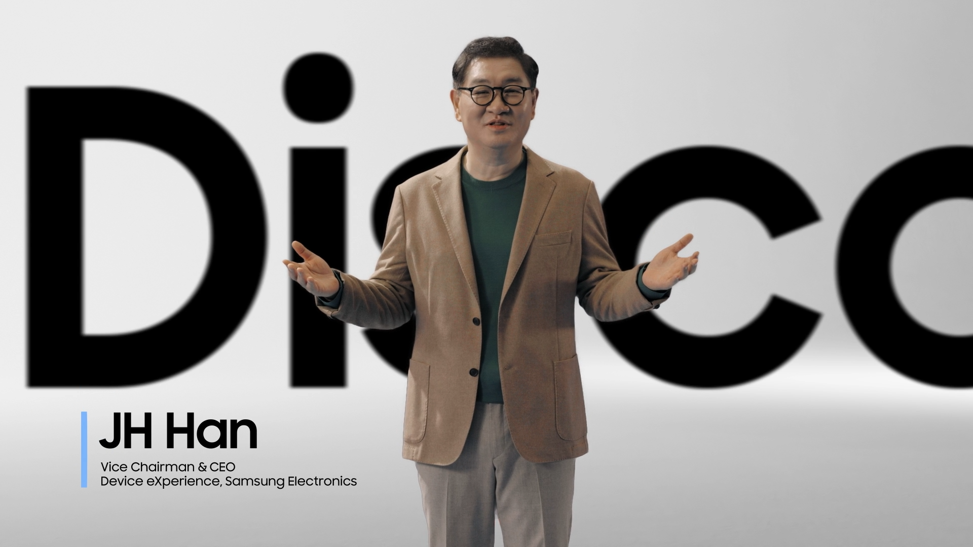 Unbox & Discover: Temukan Wow Factor dengan Jajaran Samsung TV 2023 2