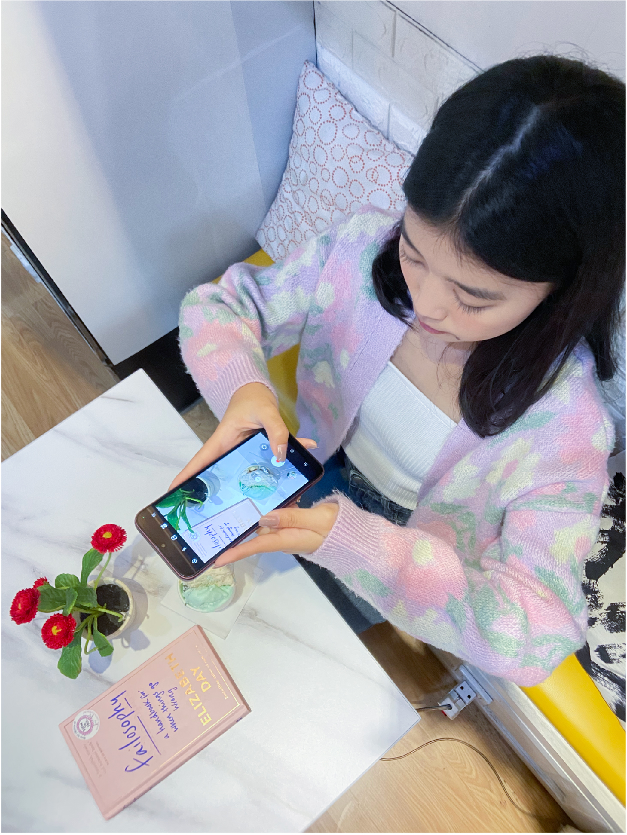 Ingin Punya Tambahan THR? Begini Cara Maksimalkan Hape Dua Jutaan 2