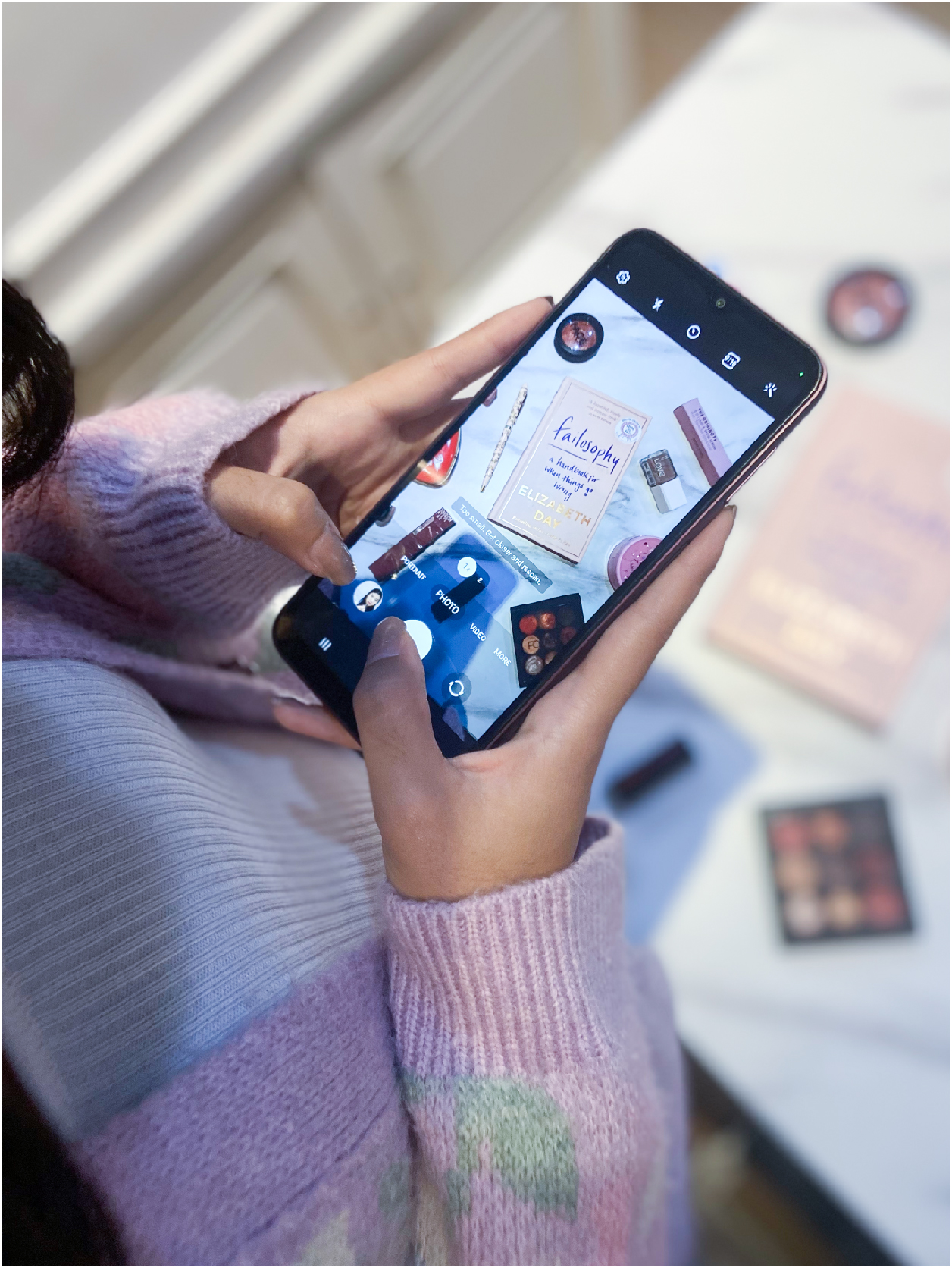 Ingin Punya Tambahan THR? Begini Cara Maksimalkan Hape Dua Jutaan 3