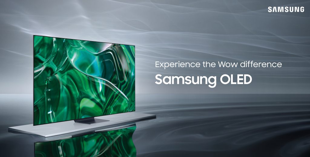 Mulai Early Order, Samsung Neo QLED 8K Berikan Pengalaman Makin WOW 2