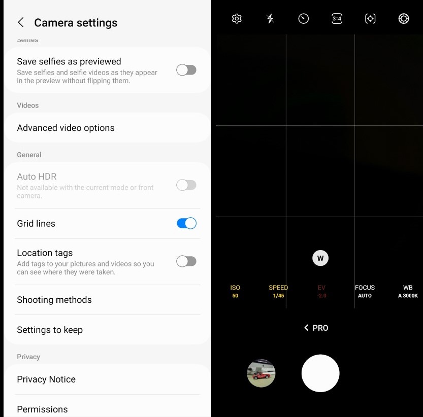 3 Tips Hasilkan Foto Panning Profesional dengan HP 2 Jutaan 3