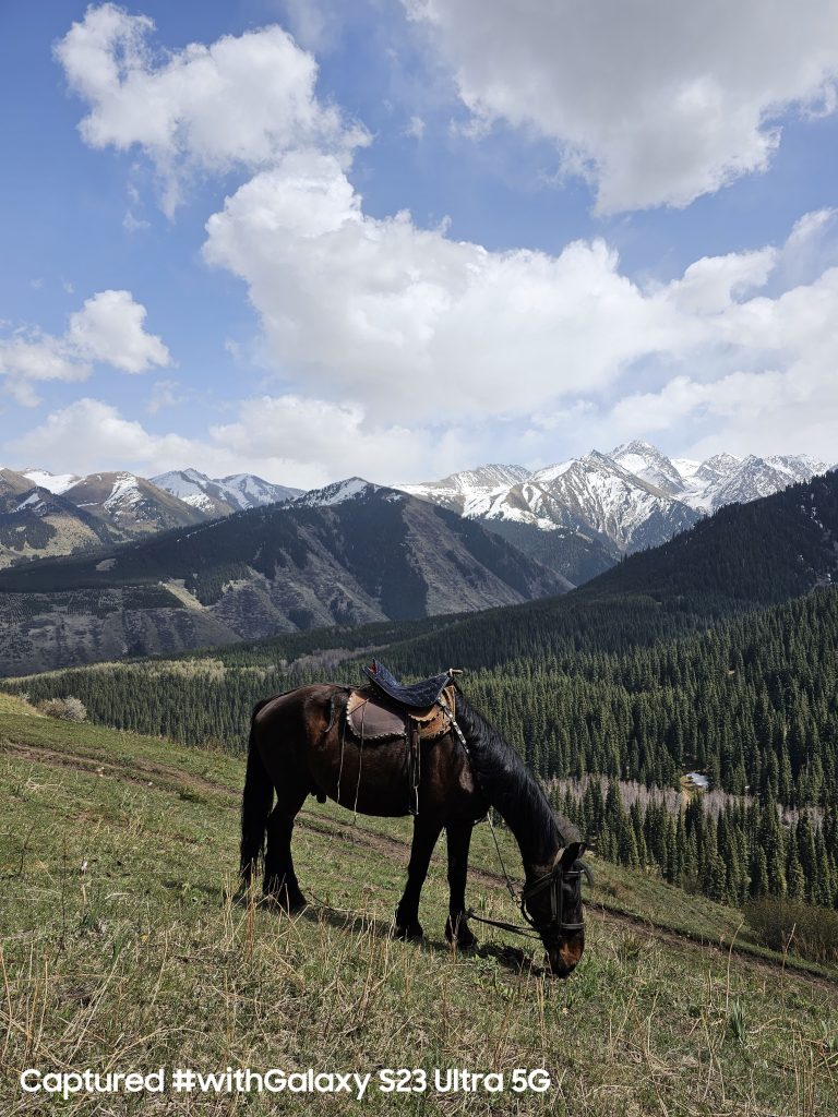 Fotografer Ini Abadikan Momen Traveling ke Asia Tengah Pakai Galaxy S23 Ultra 5G, Hasilnya Epic Banget! 3