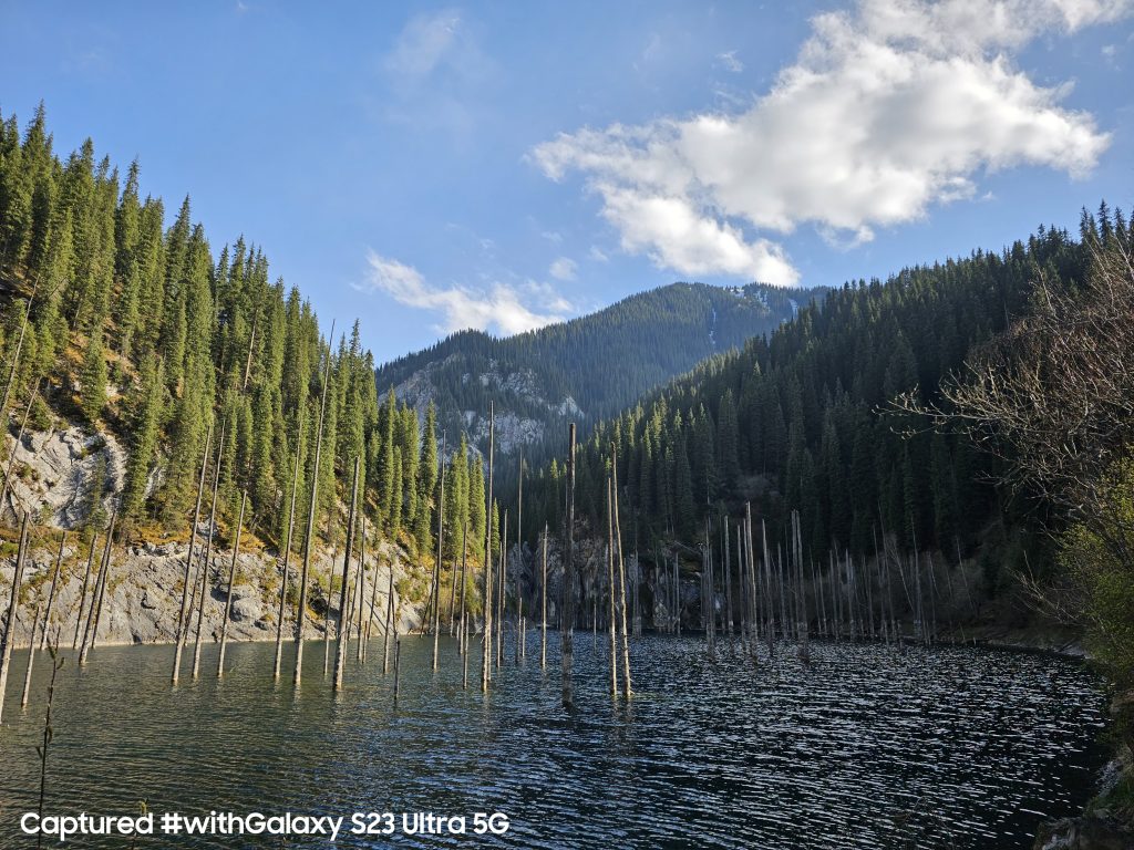 Fotografer Ini Abadikan Momen Traveling ke Asia Tengah Pakai Galaxy S23 Ultra 5G, Hasilnya Epic Banget! 4