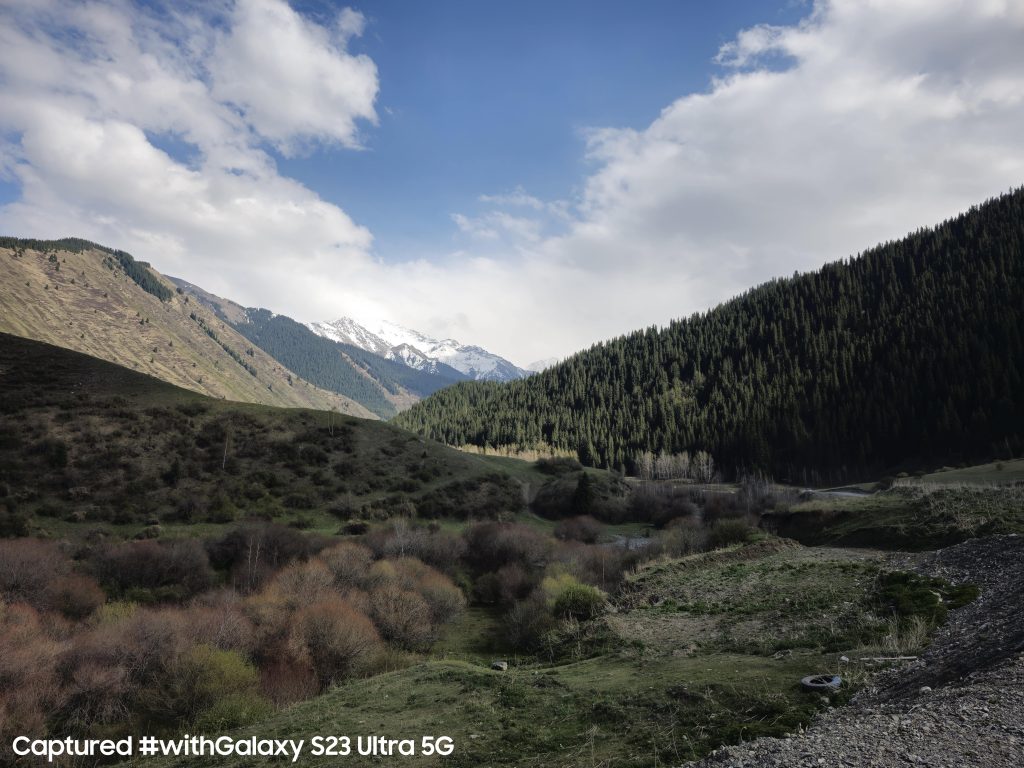 Fotografer Ini Abadikan Momen Traveling ke Asia Tengah Pakai Galaxy S23 Ultra 5G, Hasilnya Epic Banget! 5