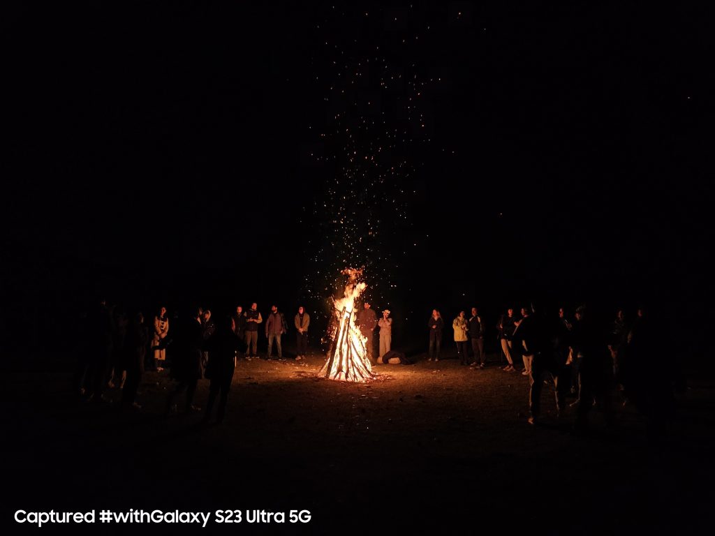 Fotografer Ini Abadikan Momen Traveling ke Asia Tengah Pakai Galaxy S23 Ultra 5G, Hasilnya Epic Banget! 6