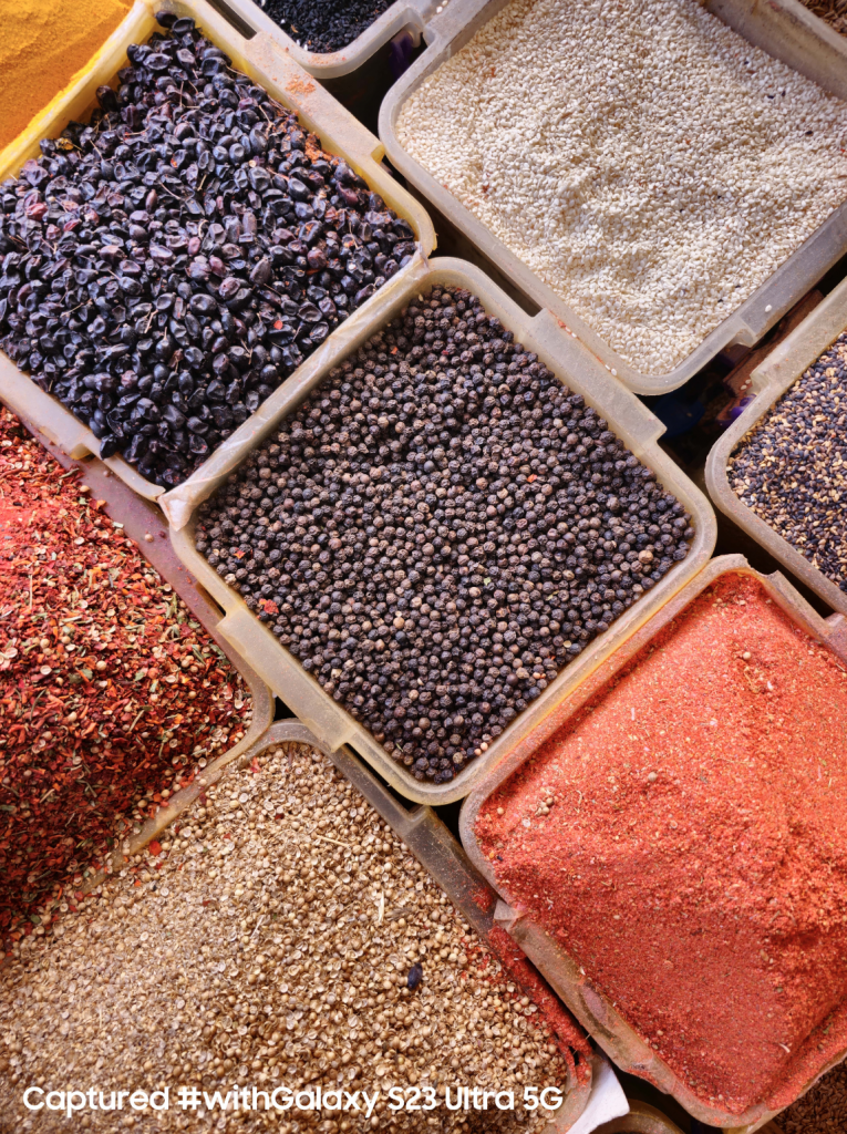 Fotografer Ini Abadikan Momen Traveling ke Asia Tengah Pakai Galaxy S23 Ultra 5G, Hasilnya Epic Banget! 7