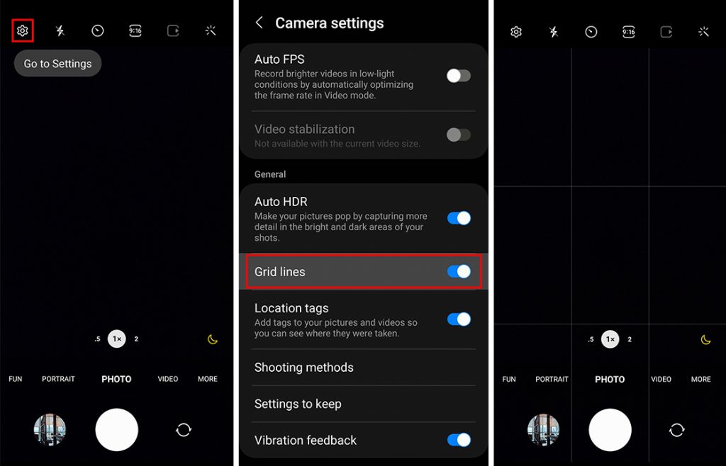 Tips Fotografi Awesome dengan Setting Default di Galaxy A54 2 Tips Fotografi Awesome dengan Setting Default di Galaxy A54 2