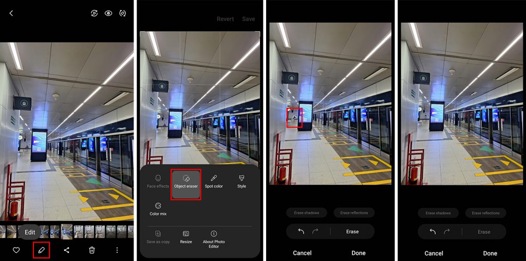 Tips Fotografi Awesome dengan Setting Default di Galaxy A54 4 Tips Fotografi Awesome dengan Setting Default di Galaxy A54 4