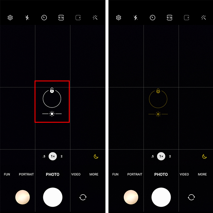 Tips Fotografi Awesome dengan Setting Default di Galaxy A54 3 Tips Fotografi Awesome dengan Setting Default di Galaxy A54 3