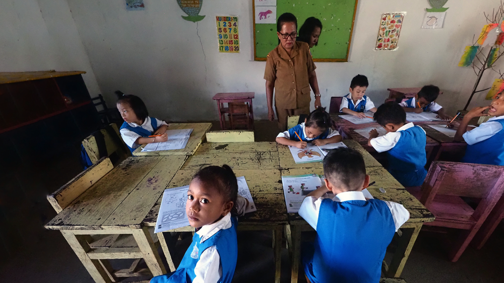 Samsung Luncurkan Solve for Tomorrow di Indonesia, Ajak Inovator Muda Unjuk Gigi 2