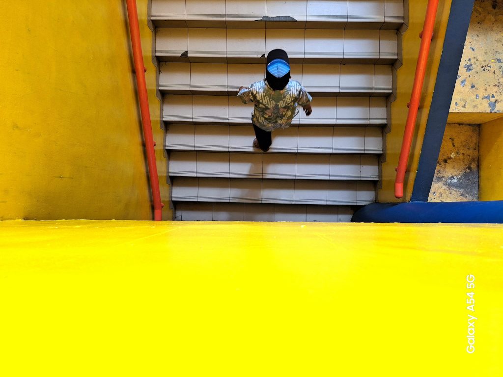 Fotografer Profesional Puji Kemampuan Kamera Samsung Galaxy A54 5G 3 Fotografer Profesional Puji Kemampuan Kamera Samsung Galaxy A54 5G 3