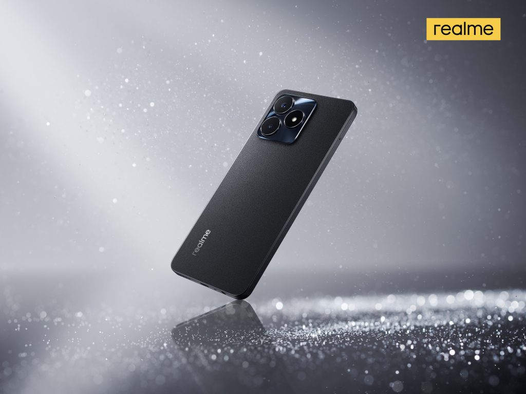 Telah Tersedia di Seluruh Indonesia, Berikut Alasan realme C53 NFC Tidak Boleh Dilewatkan! 2 Telah Tersedia di Seluruh Indonesia, Berikut Alasan realme C53 NFC Tidak Boleh Dilewatkan! 2