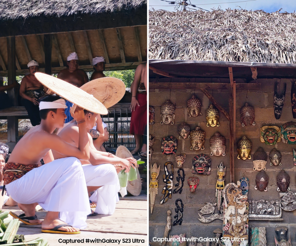 Bongkar Rahasia Trik Fotografi dengan Galaxy S23 Ultra untuk Bikin Foto Wisata Budaya Jadi Lebih Epic 3