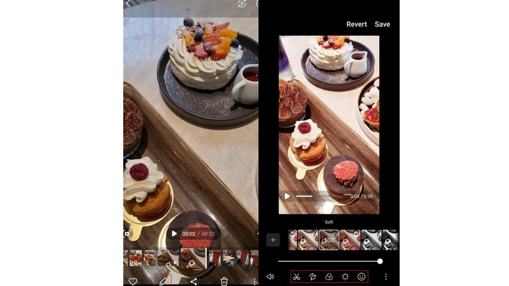 Tips Bikin Konten Food Vlogging Lebih Epic dengan Samsung Galaxy S21 FE 5G 6 Tips Bikin Konten Food Vlogging Lebih Epic dengan Samsung Galaxy S21 FE 5G 6
