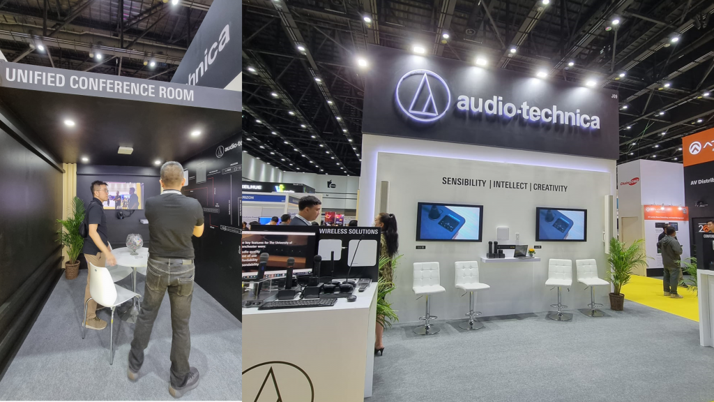 Membangun Masa Depan Inovasi Layar di Asia Tenggara & Oseania 3 Membangun Masa Depan Inovasi Layar di Asia Tenggara & Oseania 3