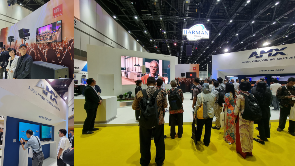 Membangun Masa Depan Inovasi Layar di Asia Tenggara & Oseania 5 Membangun Masa Depan Inovasi Layar di Asia Tenggara & Oseania 5