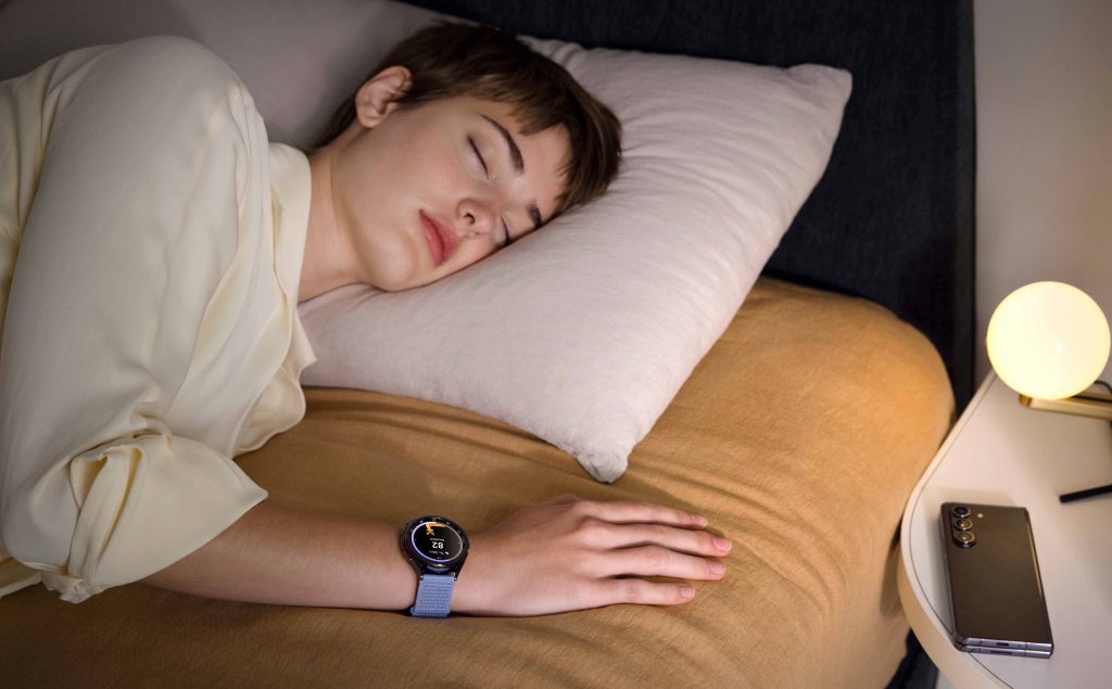 Hidup Sehat Dimulai dari Work Life Balance dengan Watch6 Series 2