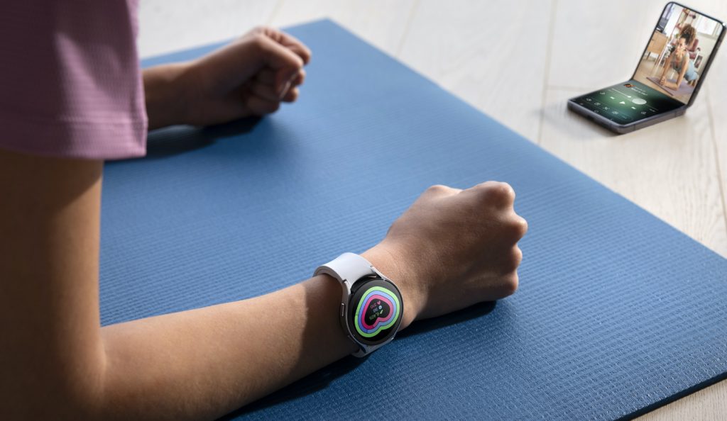 Hidup Sehat Dimulai dari Work Life Balance dengan Watch6 Series 3