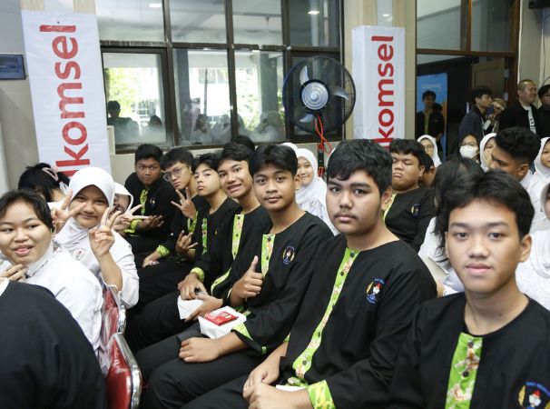 Internet BAIK Festival 2025