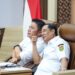 Gubernur HD Bersama Cik Ujang Hadir Virtual Dalam Peluncuran IPKD MCP Tahun 2025