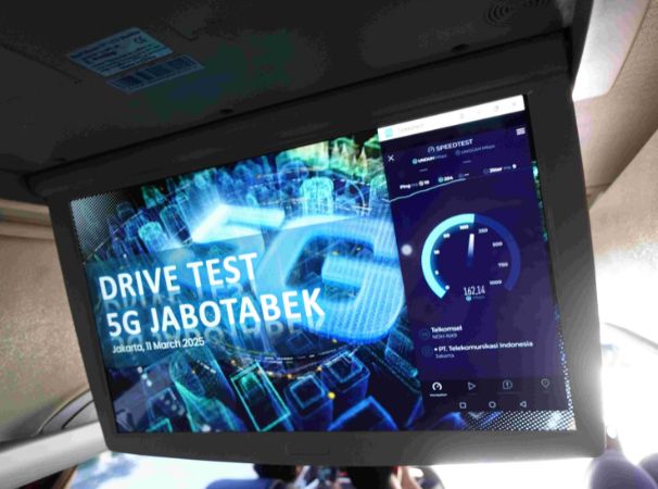 Telkomsel Jadikan Ramadan Terbaikmu