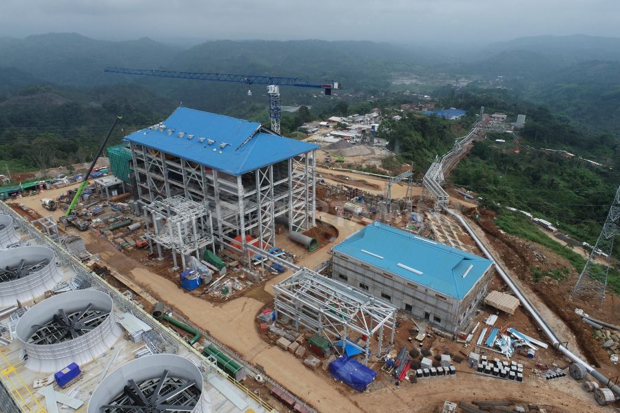 AllReleaseId Raih Pendapatan US10151 Di Kuartal I 2025 PGE Dorong Hadirnya Ekosistem Energi Berkelanjutan