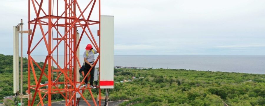 AllReleaseID Telkomsel Perluas 5G Di Makassar Perkuat Kepemimpinan Sebagai Operator 5G Terdepan Dan Terluas Yang Didukung Teknologi AI Hingga Indonesia Timur